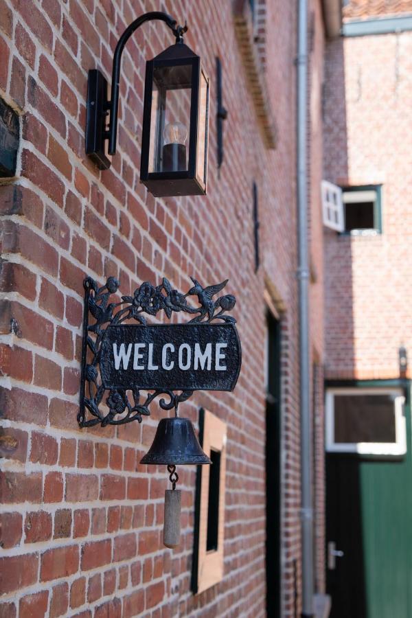 Bed & Breakfast Monument076 Etten-Leur Exterior photo