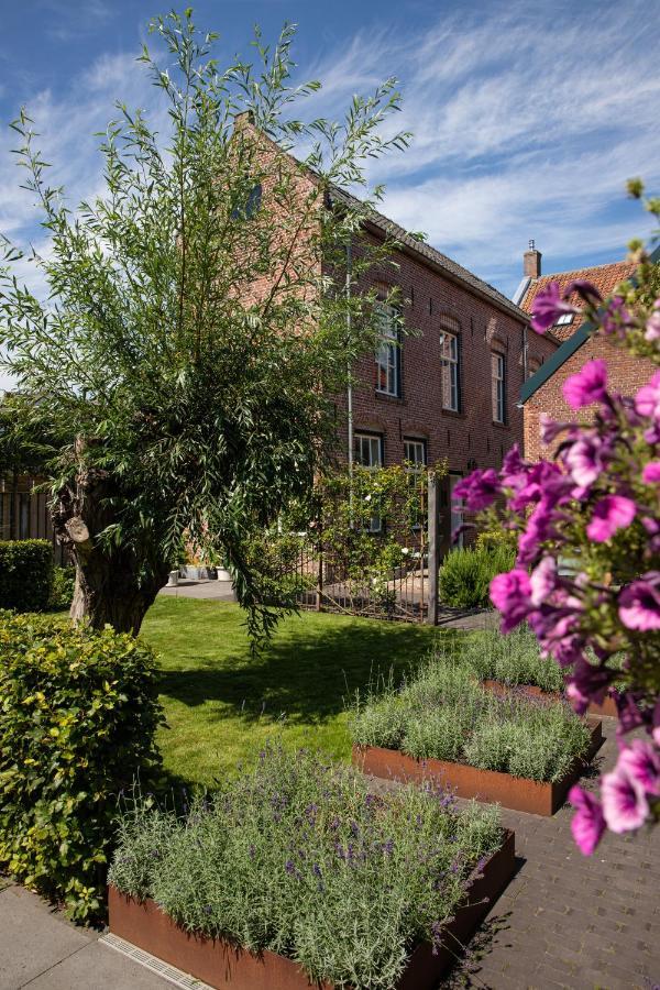 Bed & Breakfast Monument076 Etten-Leur Exterior photo
