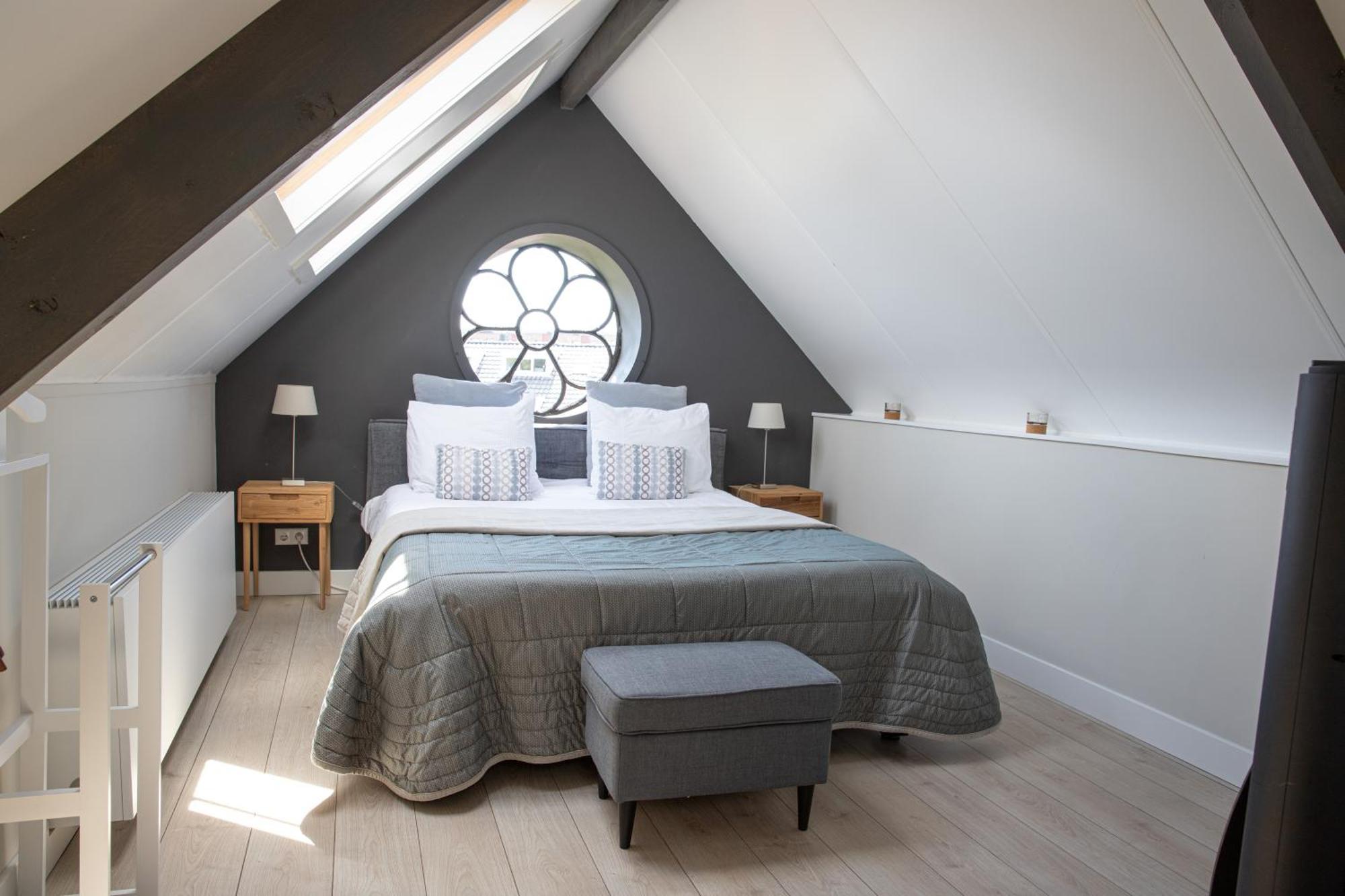 Bed & Breakfast Monument076 Etten-Leur Room photo