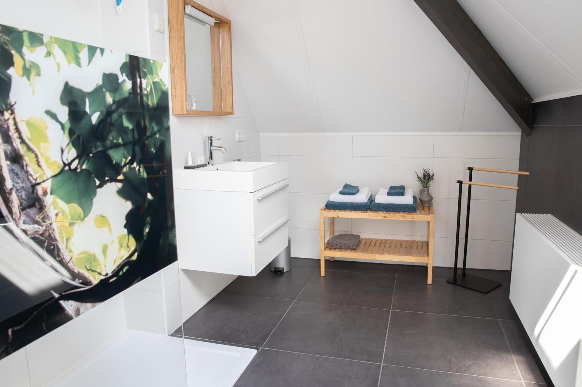 Bed & Breakfast Monument076 Etten-Leur Room photo